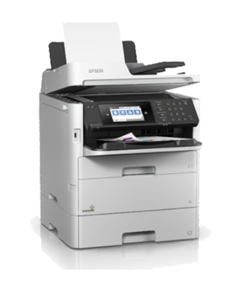 epson noleggio-multifunzione