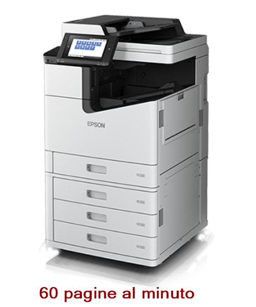 epson noleggio-multifunzione
