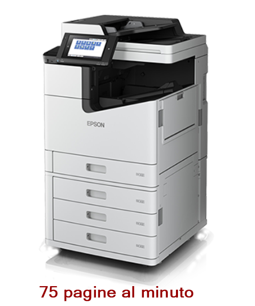 epson noleggio-multifunzione