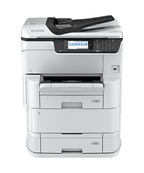 epson noleggio-multifunzione